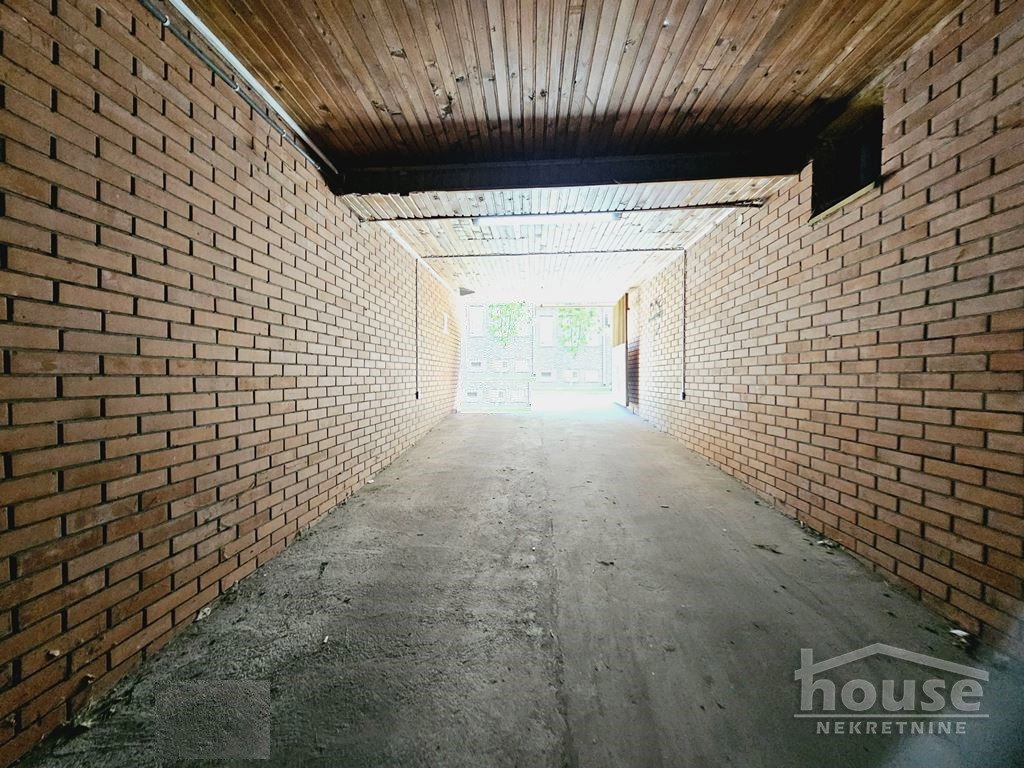 Garaža Prodaja Novi Sad Garaža Prodaja Novi Sad 24 m2