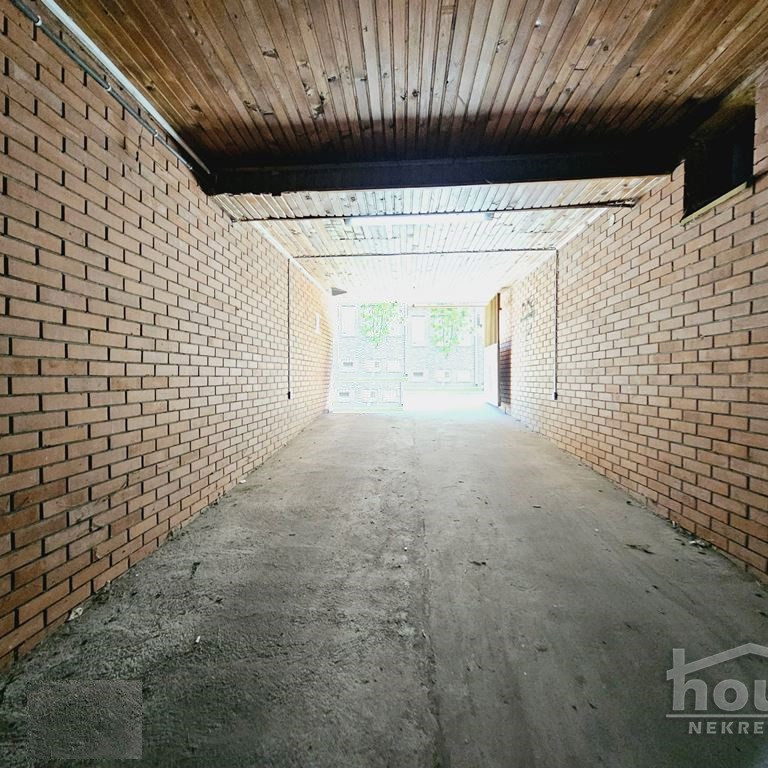 Garaža Prodaja Novi Sad  24 m2