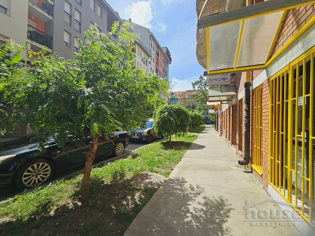 Garaža Prodaja Novi Sad Garaža Prodaja Novi Sad 24 m2