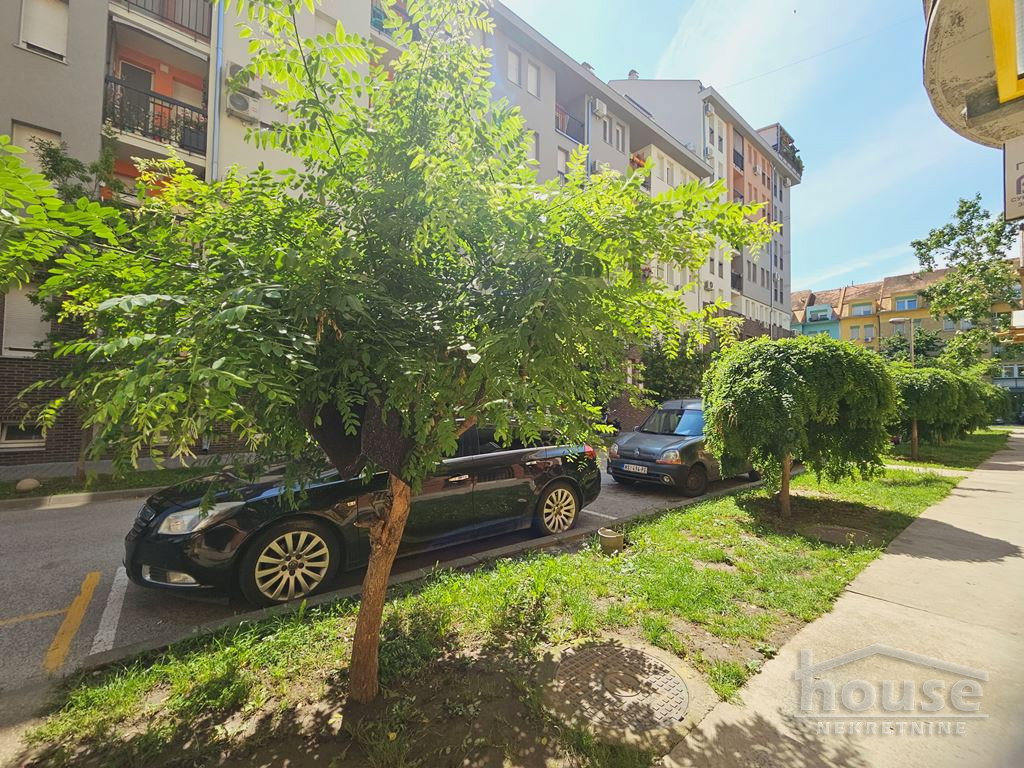 Garaža Prodaja Novi Sad Garaža Prodaja Novi Sad 24 m2