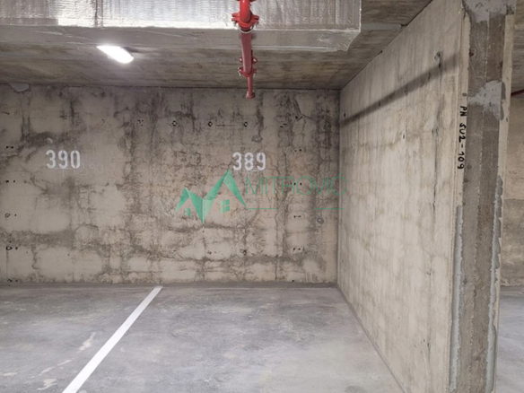 Garaža Prodaja Novi Sad  12 m2