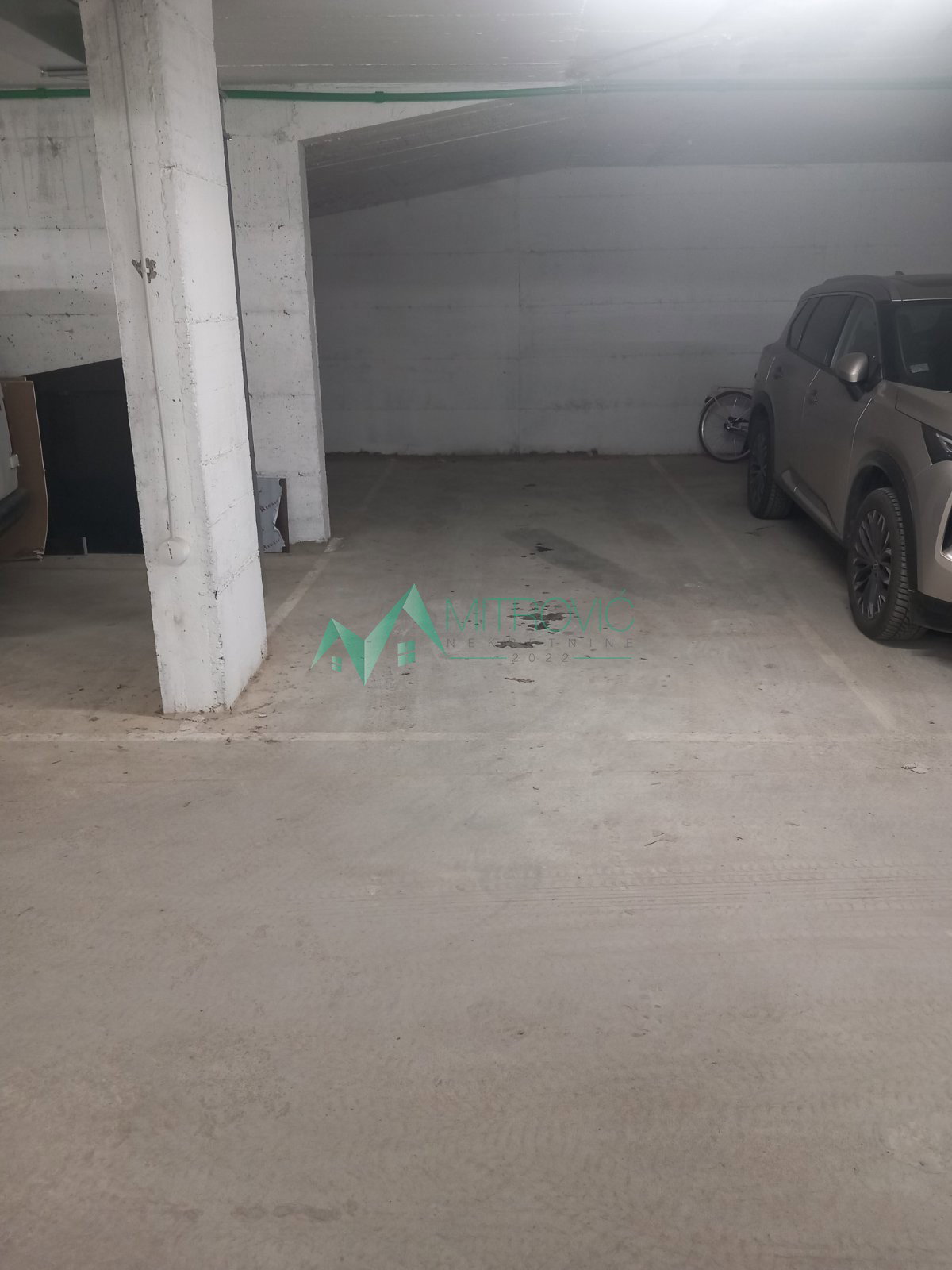 Garaža Prodaja Novi Sad Garaža Prodaja Novi Sad 44 m2