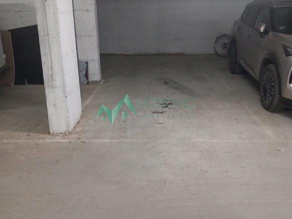 Garaža Prodaja Novi Sad  44 m2