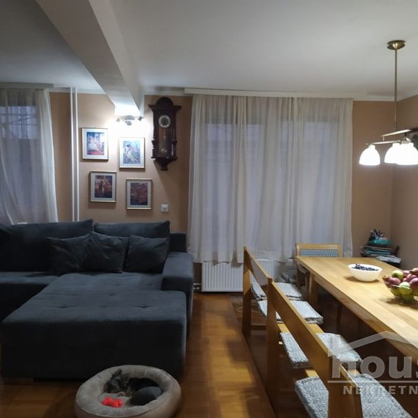 Kuća Prodaja Novi Sad  189 m2
