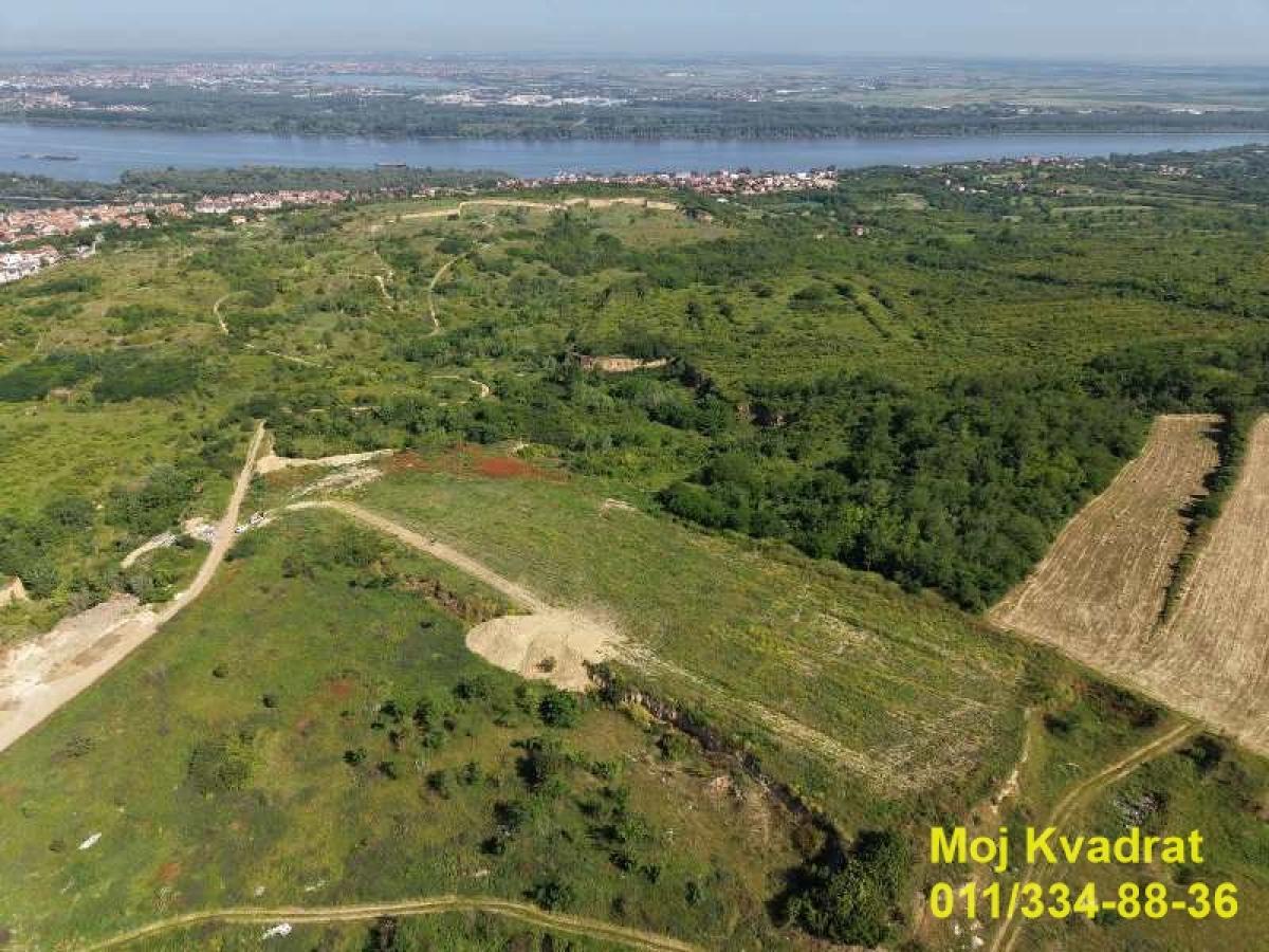 Plac Prodaja Beograd Višnjička Banja 0 m2