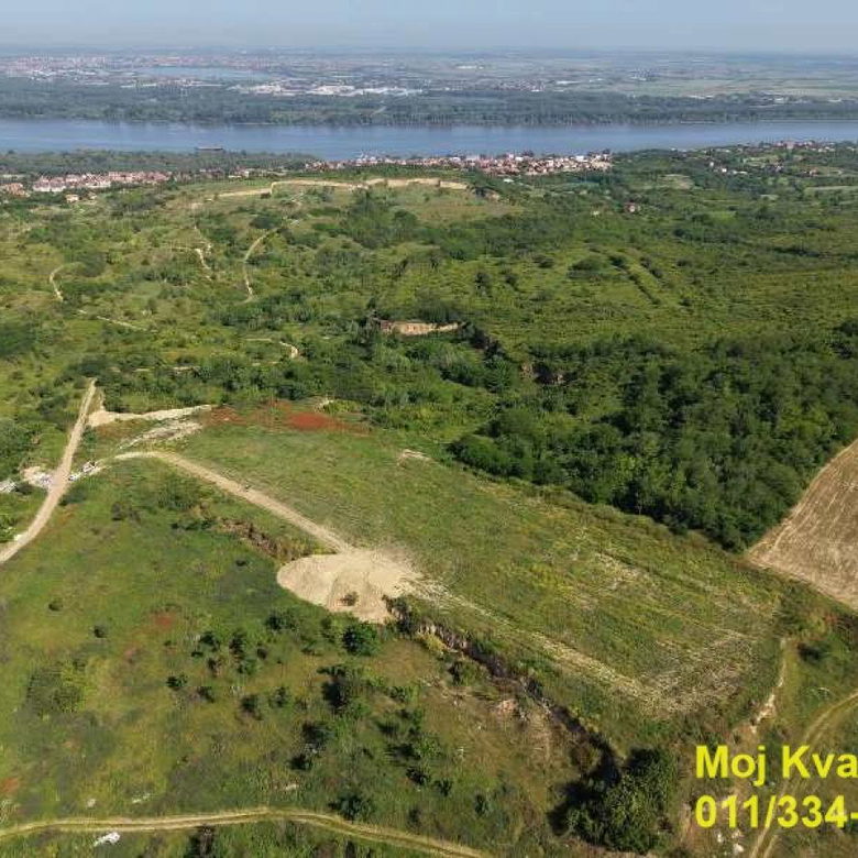 Plac Prodaja Beograd Višnjička Banja 0 m2