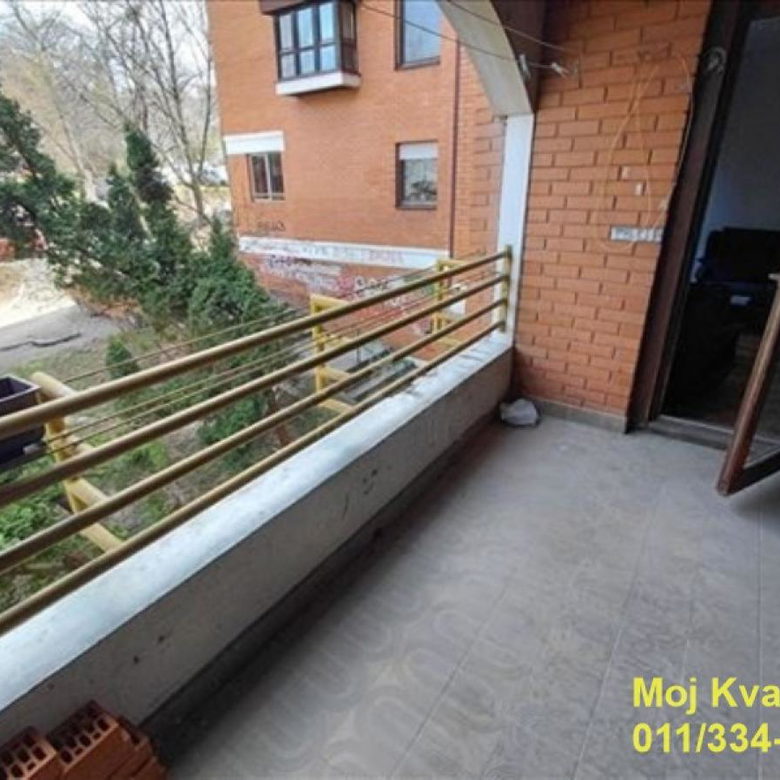 Stan Prodaja Beograd Višnjička Banja 88 m2