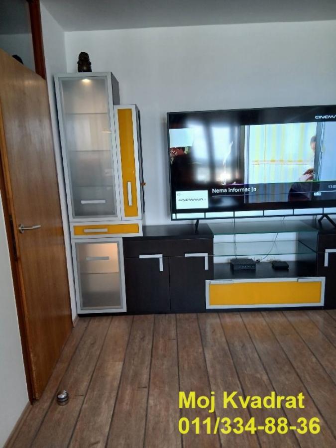 Stan Izdavanje Beograd Hala Pionir 99 m2