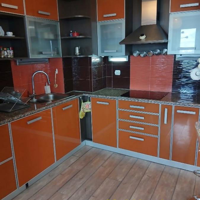 Stan Izdavanje Beograd Hala Pionir 99 m2