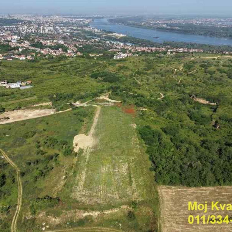 Plac Prodaja Beograd Višnjička Banja 0 m2