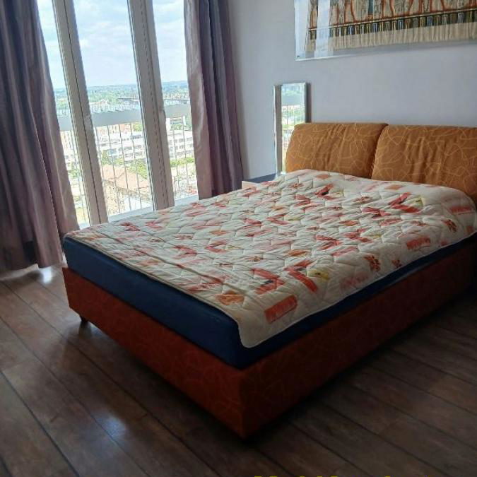 Stan Izdavanje Beograd Hala Pionir 99 m2