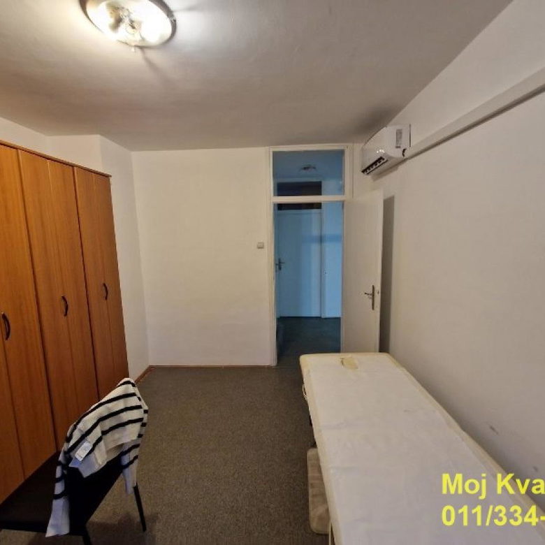 Stan Izdavanje Beograd Blok 37 71 m2
