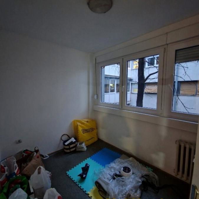 Stan Izdavanje Beograd Blok 37 71 m2