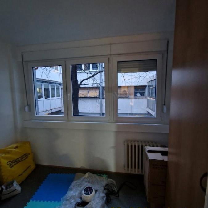 Stan Izdavanje Beograd Blok 37 71 m2