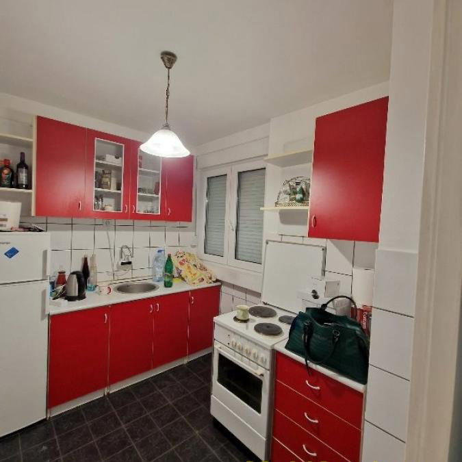 Stan Izdavanje Beograd Blok 37 71 m2