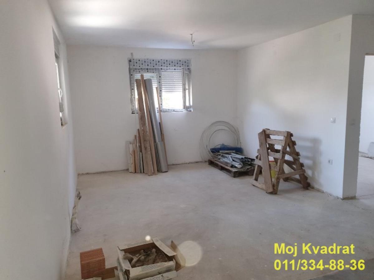 Stan Prodaja Beograd Stan Prodaja Beograd Resnik 76 m2