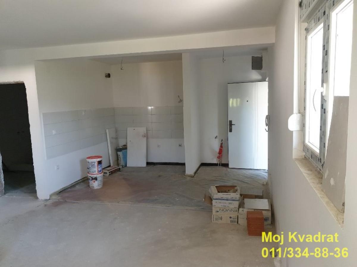 Stan Prodaja Beograd Stan Prodaja Beograd Resnik 76 m2