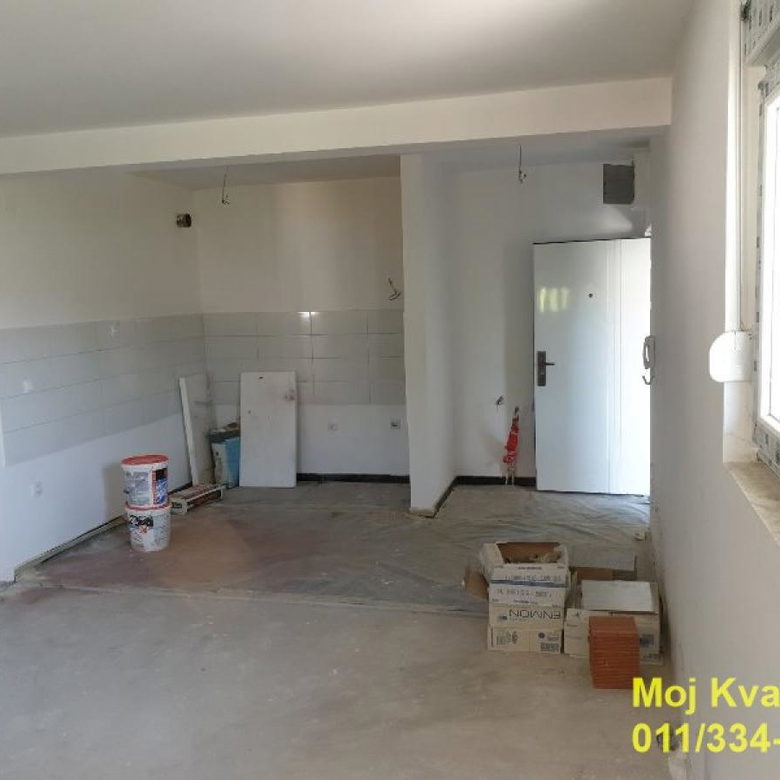 Stan Prodaja Beograd Resnik 76 m2