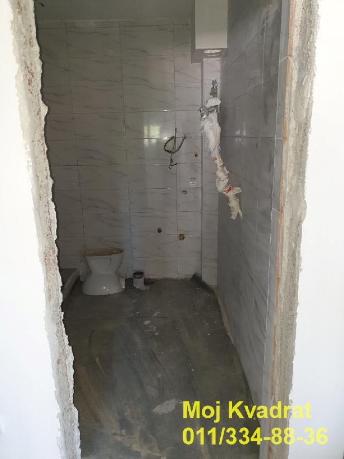 Stan Prodaja Beograd Stan Prodaja Beograd Resnik 76 m2