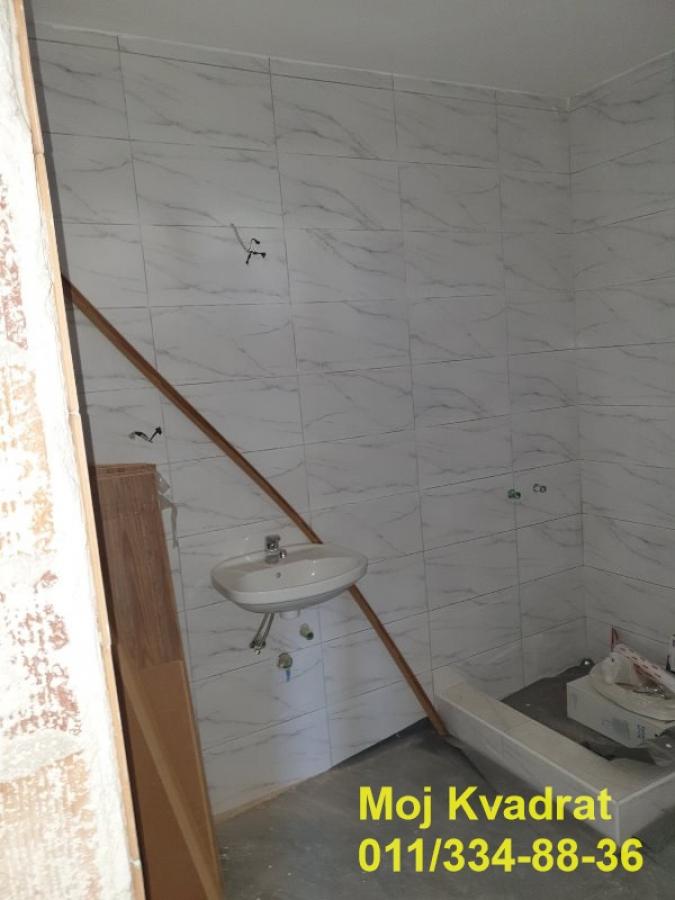 Stan Prodaja Beograd Stan Prodaja Beograd Resnik 76 m2