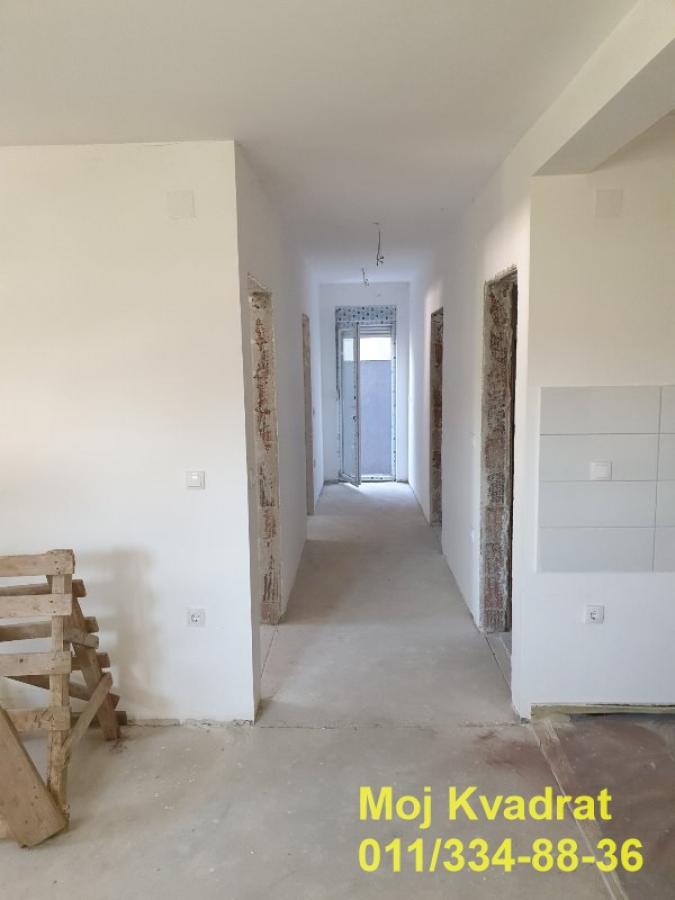 Stan Prodaja Beograd Stan Prodaja Beograd Resnik 76 m2
