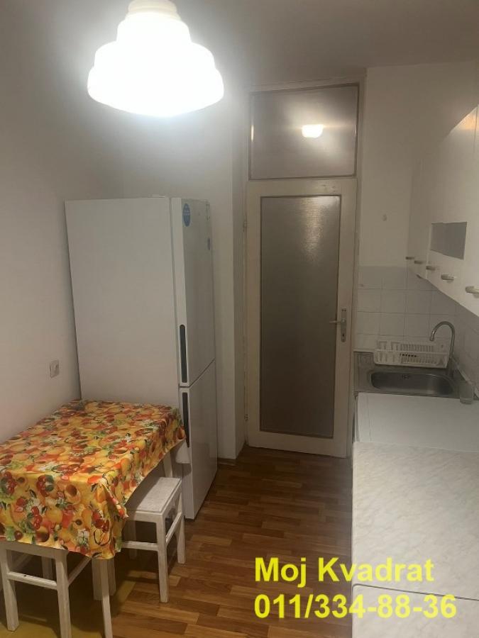 Stan Izdavanje Beograd Stan Izdavanje Beograd Zemunski Kej 78 m2