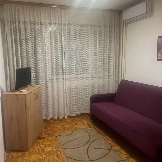 Stan Izdavanje Beograd Zemunski Kej 78 m2