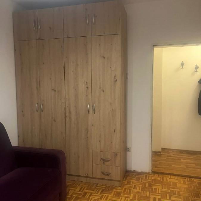Stan Izdavanje Beograd Zemunski Kej 78 m2