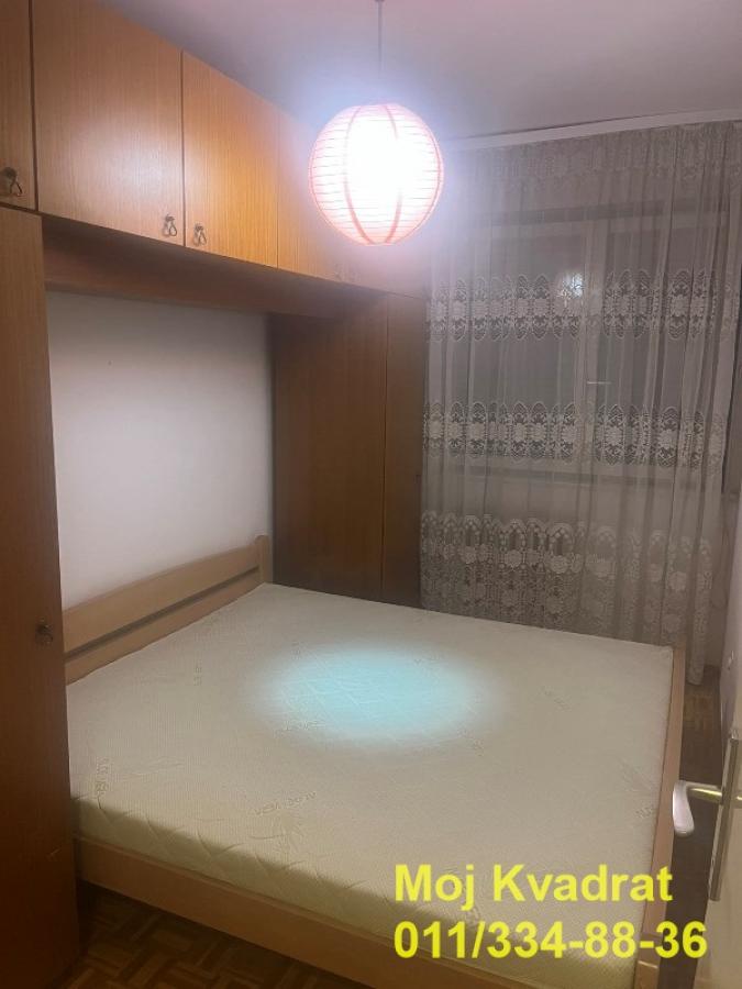 Stan Izdavanje Beograd Stan Izdavanje Beograd Zemunski Kej 78 m2