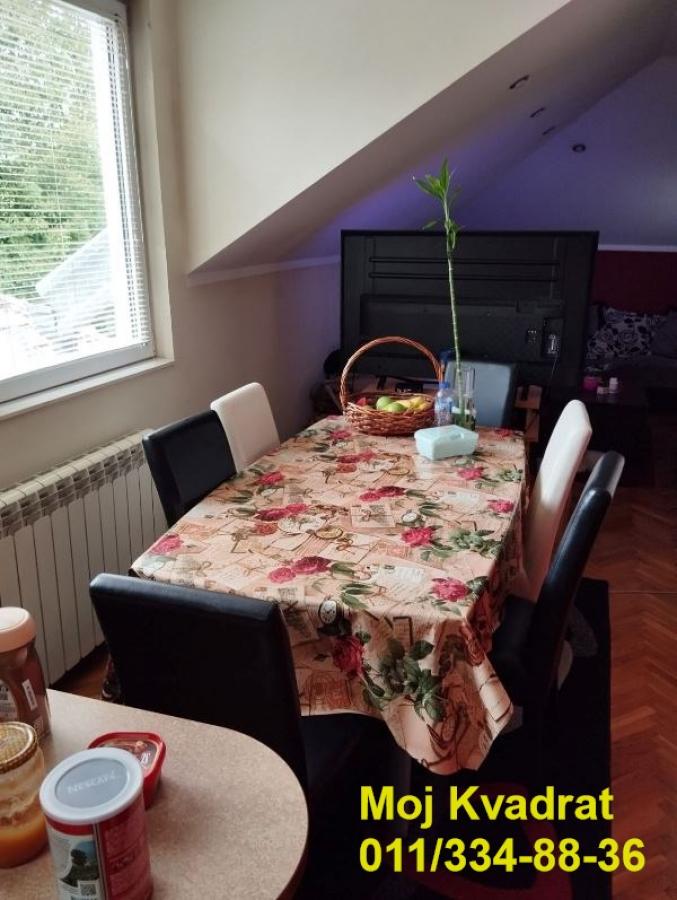 Stan Prodaja Beograd Stan Prodaja Beograd Zemun Polje 104 m2