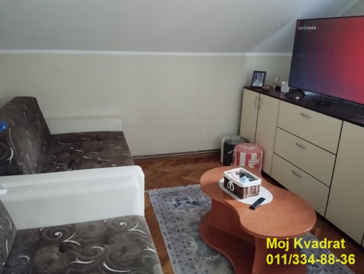 Stan Prodaja Beograd Stan Prodaja Beograd Zemun Polje 104 m2