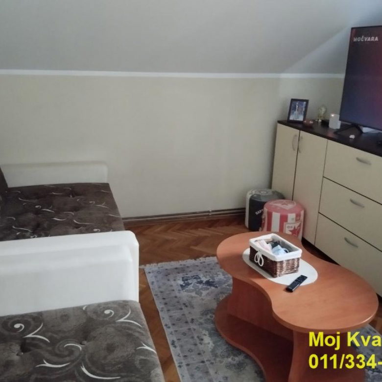 Stan Prodaja Beograd Zemun Polje 104 m2