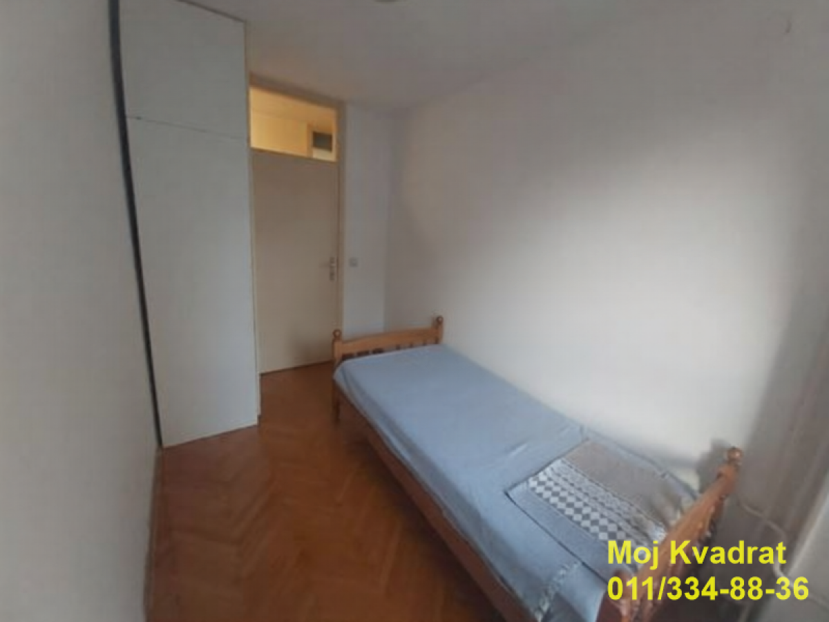 Stan Izdavanje Beograd Stan Izdavanje Beograd Banovo Brdo 76 m2