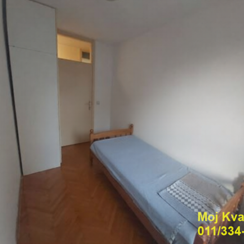 Stan Izdavanje Beograd Banovo Brdo 76 m2