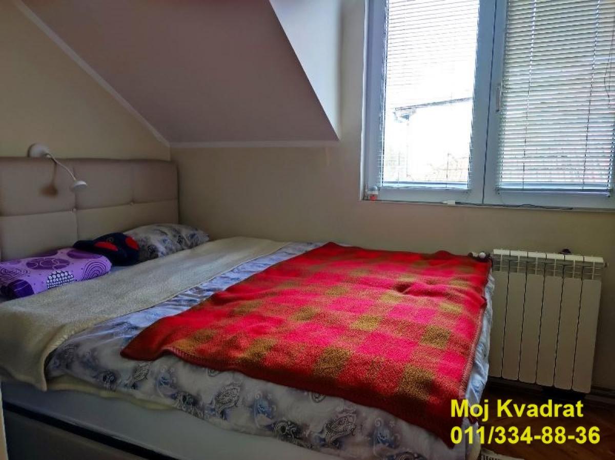 Stan Prodaja Beograd Stan Prodaja Beograd Zemun Polje 104 m2