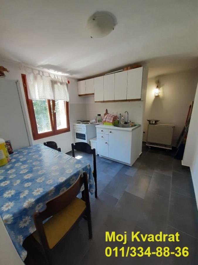 Stan Prodaja Beograd Mali Mokri Lug 62 m2