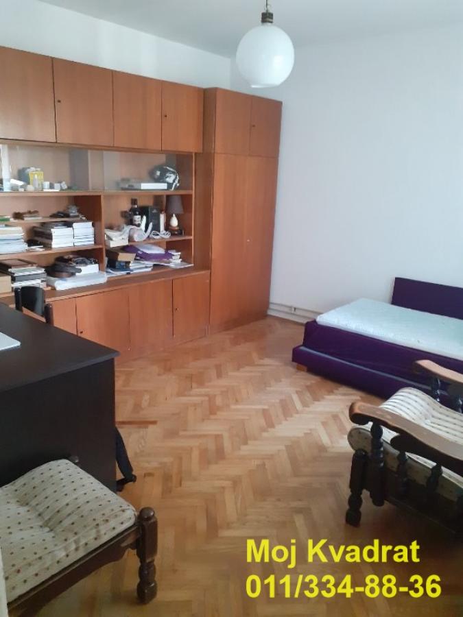 Stan Prodaja Beograd Mali Mokri Lug 62 m2