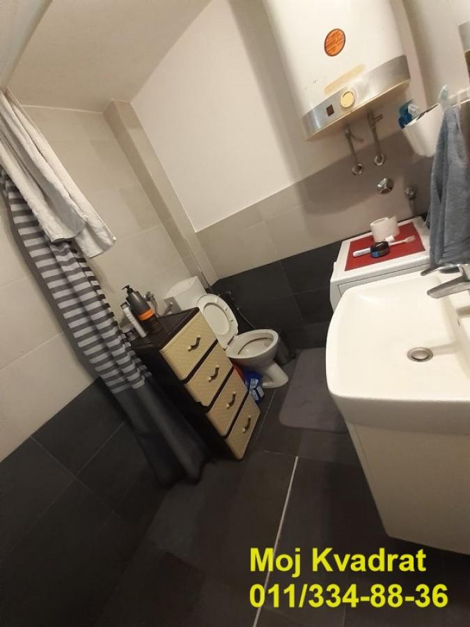 Stan Prodaja Beograd Mali Mokri Lug 62 m2