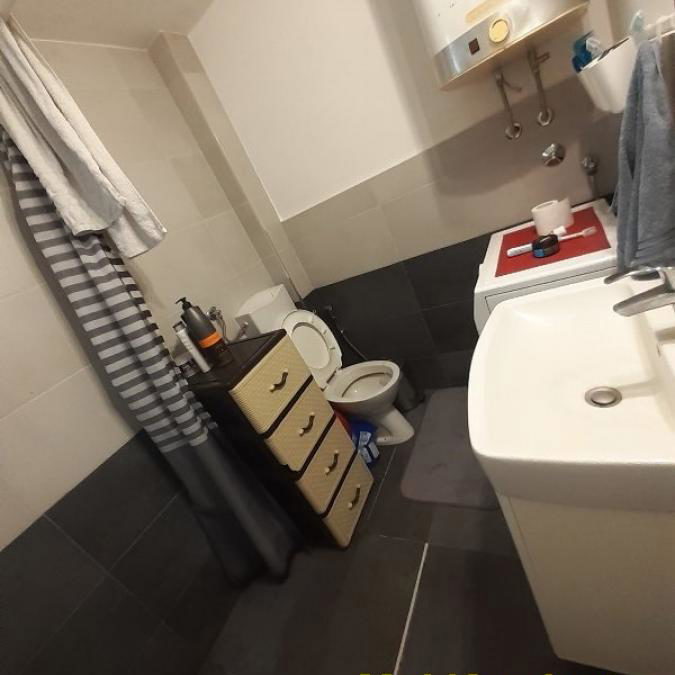 Stan Prodaja Beograd Mali Mokri Lug 62 m2