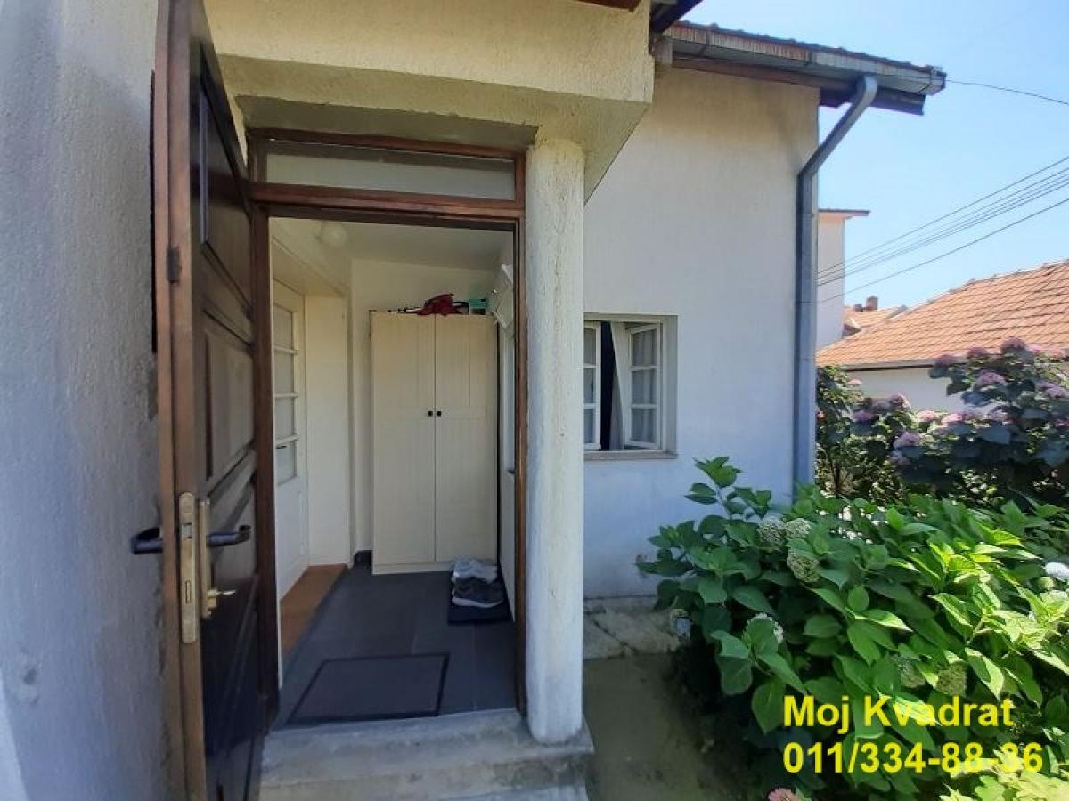 Stan Prodaja Beograd Mali Mokri Lug 62 m2