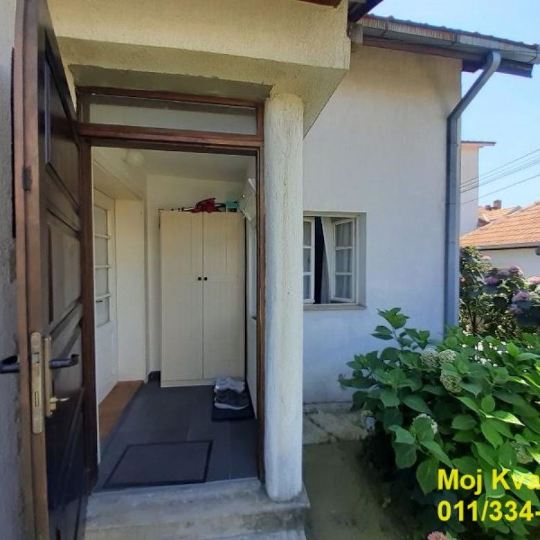 Stan Prodaja Beograd Mali Mokri Lug 62 m2