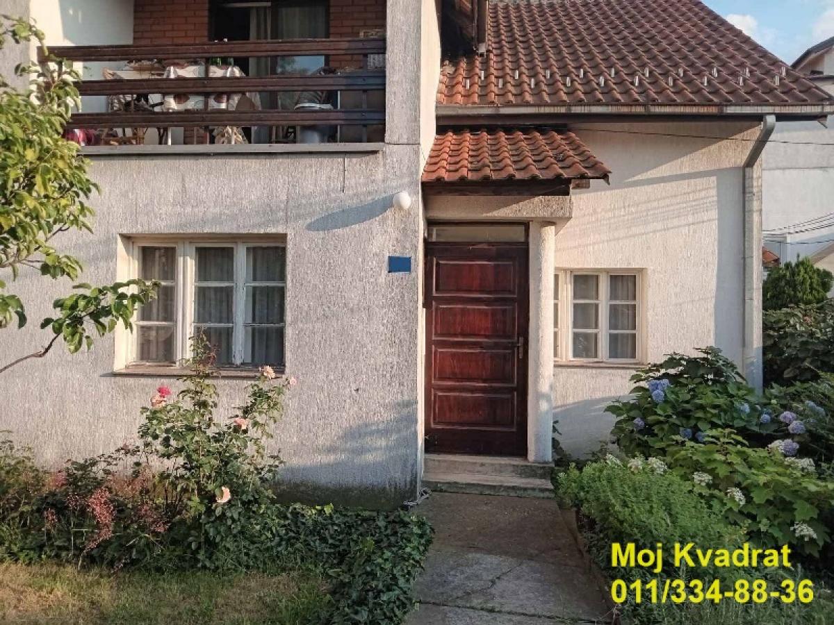 Stan Prodaja Beograd Mali Mokri Lug 62 m2