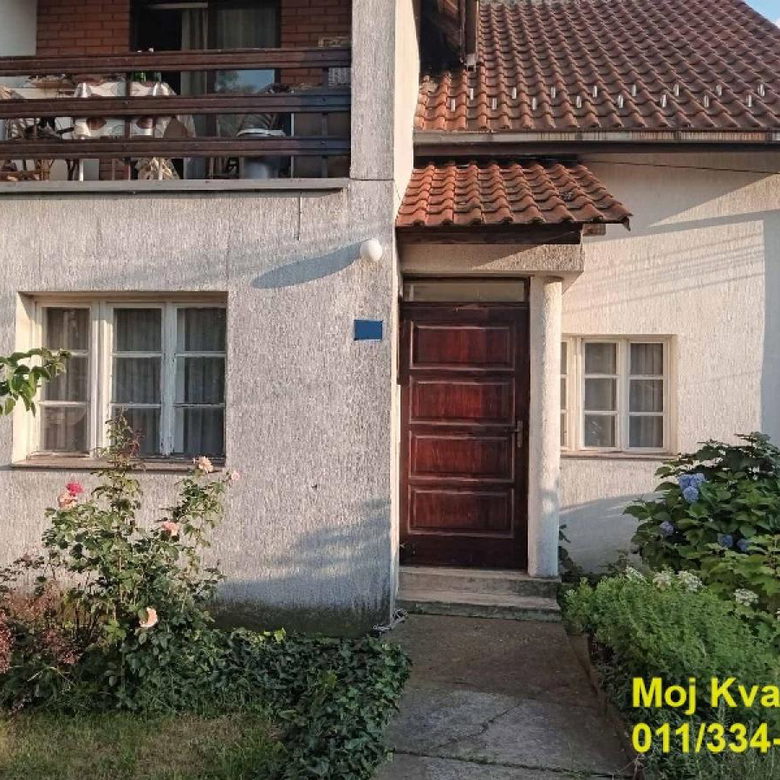 Stan Prodaja Beograd Mali Mokri Lug 62 m2