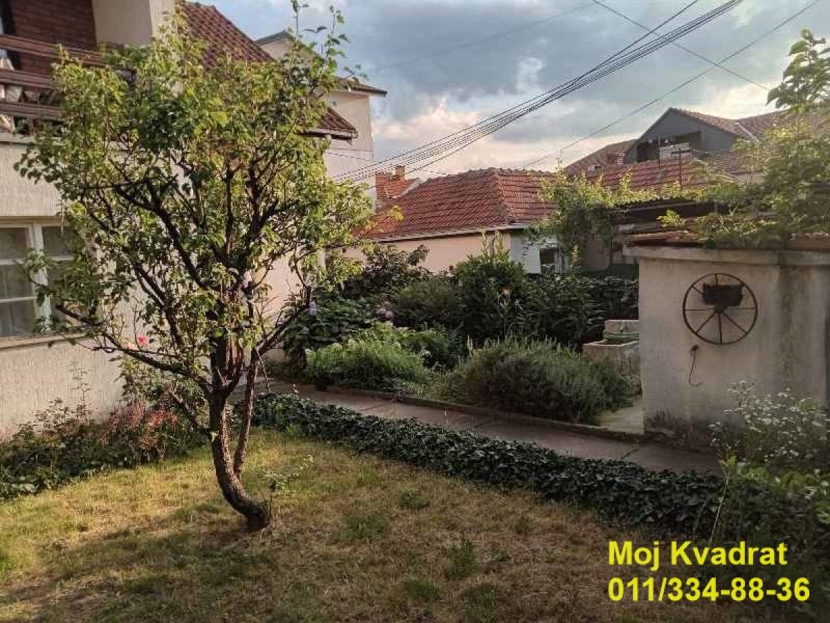 Stan Prodaja Beograd Mali Mokri Lug 62 m2