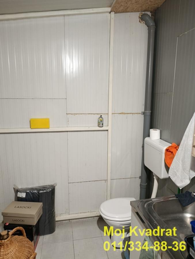 Plac Prodaja Beograd Plac Prodaja Beograd Ostružnica 0 m2