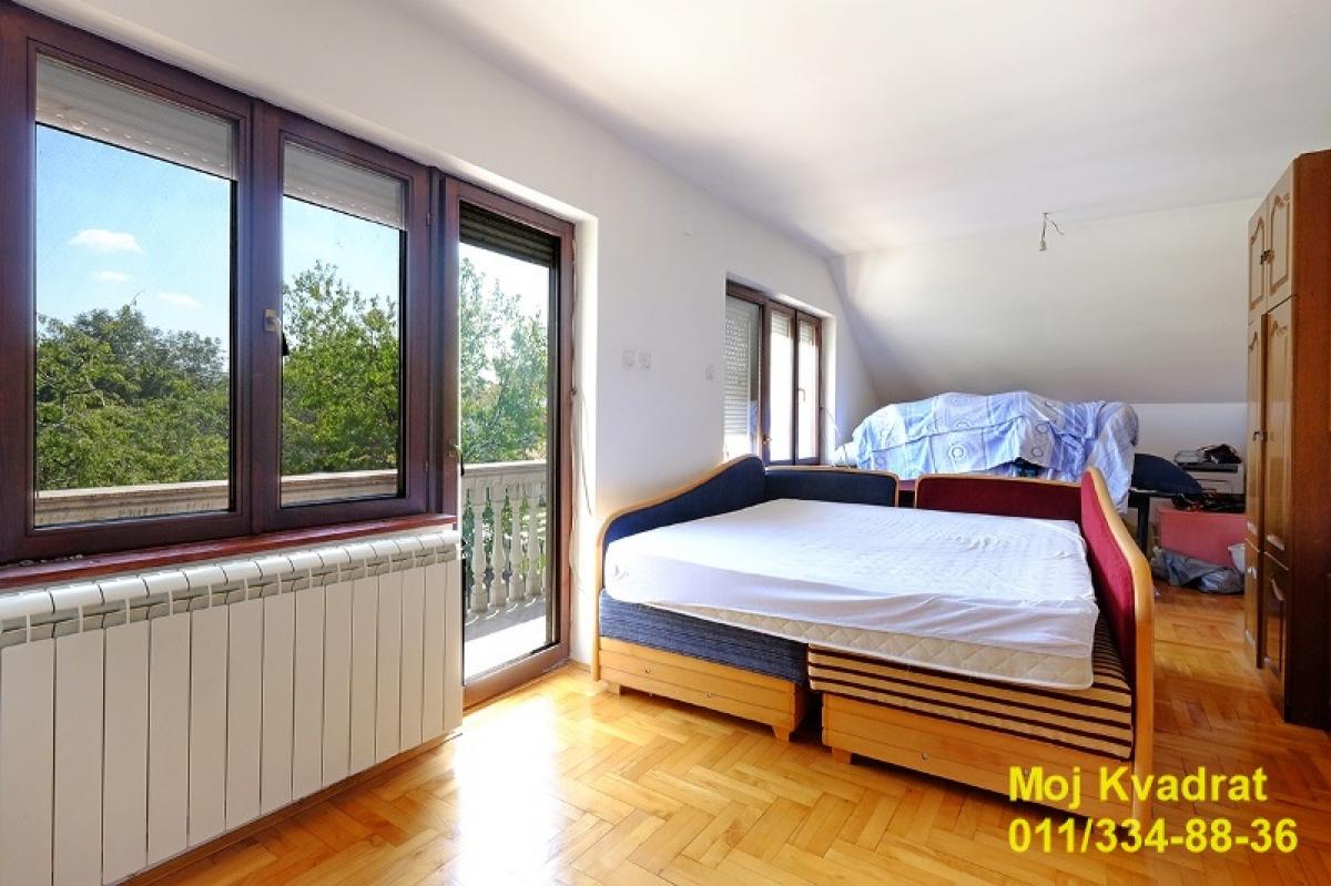 Kuća Prodaja Beograd Kuća Prodaja Beograd Altina 273 m2