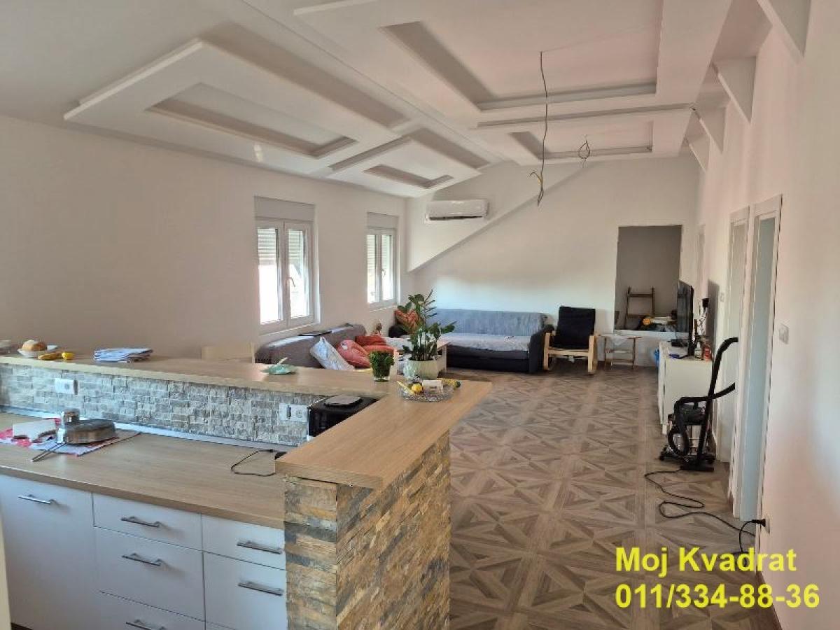 Stan Prodaja Beograd Stan Prodaja Beograd Ćukovac 105 m2
