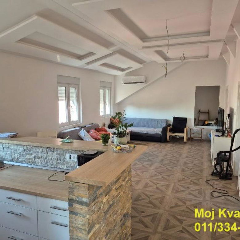 Stan Prodaja Beograd Ćukovac 105 m2