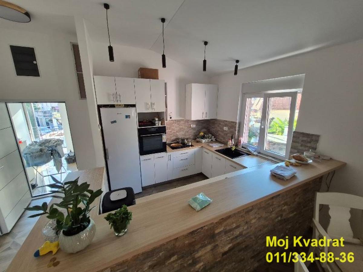 Stan Prodaja Beograd Stan Prodaja Beograd Ćukovac 105 m2