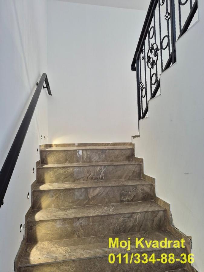 Stan Prodaja Beograd Stan Prodaja Beograd Ćukovac 105 m2